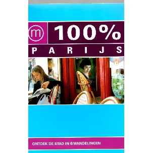 Afbeelding van 100% Parijs