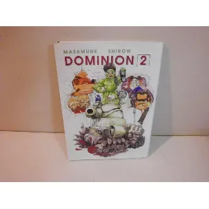 Afbeelding van 2 Dominion