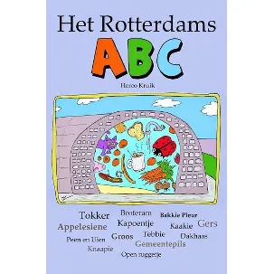 Afbeelding van Het Rotterdams ABC
