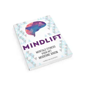 Afbeelding van MindLift - Mentale Fitness voor het Moderne Brein