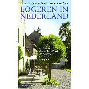 Afbeelding van Logeren In Nederland