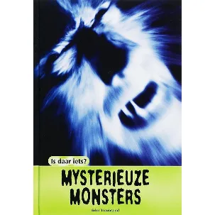 Afbeelding van Mysterieuze Monsters