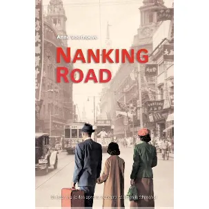 Afbeelding van Nanking road