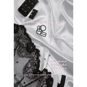 Afbeelding van Maatwerk lingerie & badkleding
