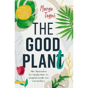 Afbeelding van The good plant