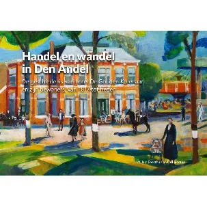 Afbeelding van Handel en Wandel in Den Andel