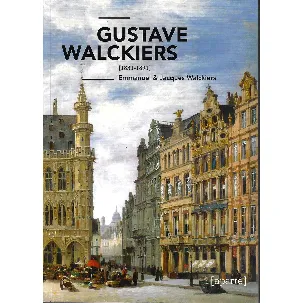 Afbeelding van Gustave Walckiers (1831-1891)