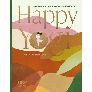 Afbeelding van Happy Yogi