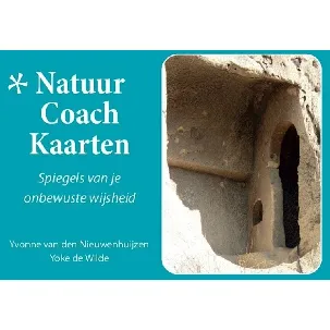 Afbeelding van Natuur Coach Kaarten