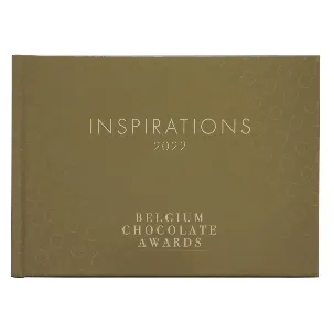 Afbeelding van Belgium Chocolate Awards - Boek - Chocolade