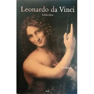 Afbeelding van Leonardo De Vinci Schilderijen