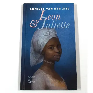 Afbeelding van Leon & Juliette - Annejet van der Zijl