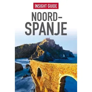 Afbeelding van Insight guides - Noord-Spanje