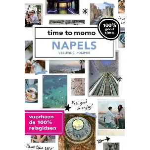 Afbeelding van Time to momo - Napels