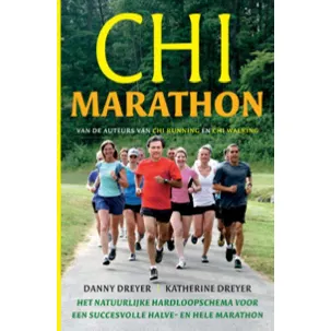 Afbeelding van Chi marathon