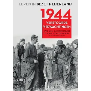 Afbeelding van Leven in bezet Nederland 5 - 1944