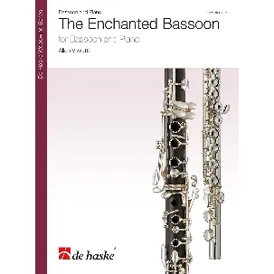 Afbeelding van The Enchanted Bassoon