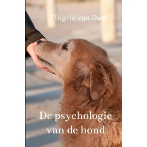 Afbeelding van De psychologie van de hond