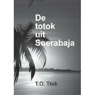 Afbeelding van De totok uit Soerabaja