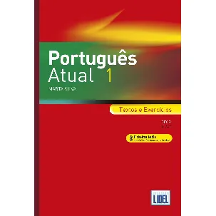 Afbeelding van Portugues Atual 1