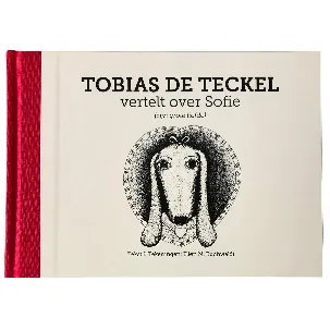 Afbeelding van Tobias de Teckel vertelt over Sofie - Lees boek - Teckel