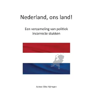 Afbeelding van Nederland, ons land!