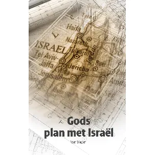 Afbeelding van Gods plan met Israel