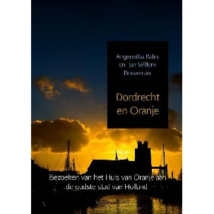 Afbeelding van Dordrecht en Oranje