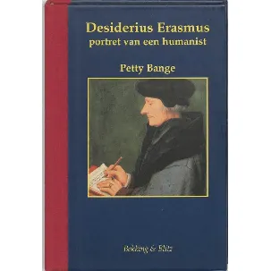 Afbeelding van Miniaturen reeks 20 - Desiderius Erasmus
