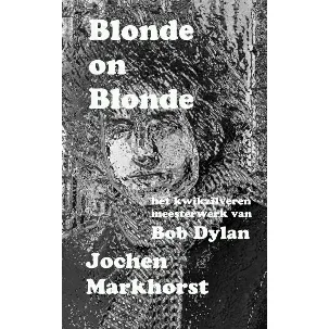 Afbeelding van Blonde On Blonde
