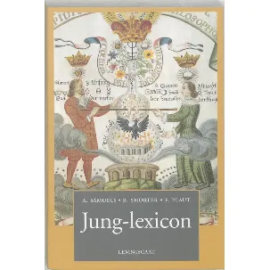 Afbeelding van Jung-Lexicon