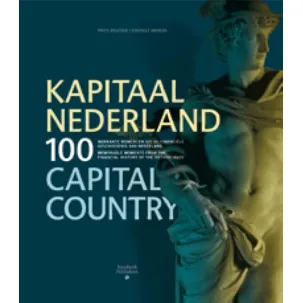 Afbeelding van Kapitaal Nederland