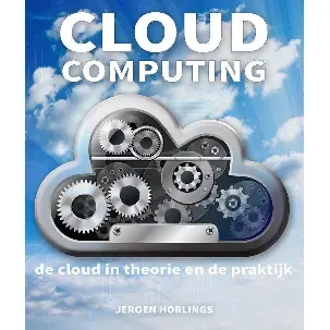 Afbeelding van Cloud computing