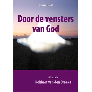 Afbeelding van Door de vensters van God