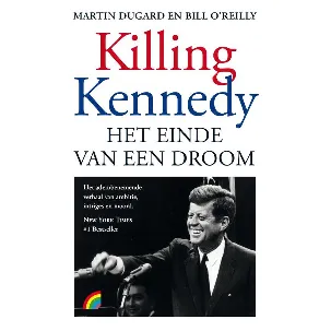Afbeelding van Killing Kennedy