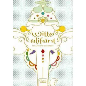 Afbeelding van Witte olifant