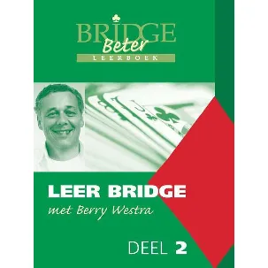 Afbeelding van Leer bridge met Berry 2