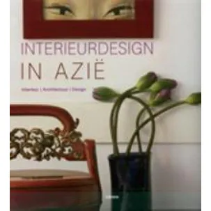 Afbeelding van Interieurdesign In Azie