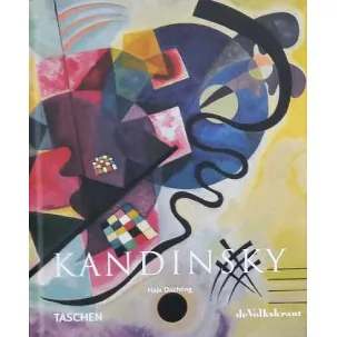 Afbeelding van Kandinsky - H. Düchting