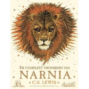 Afbeelding van De kronieken van Narnia - De complete Kronieken van Narnia