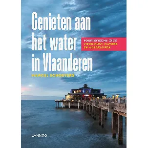 Afbeelding van Genieten aan het water in Vlaanderen