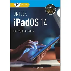 Afbeelding van Ontdek - Ontdek iPadOS 14