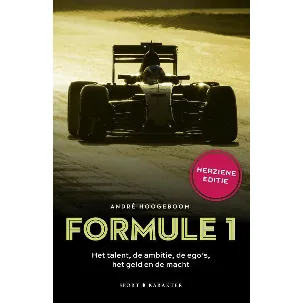 Afbeelding van Formule 1