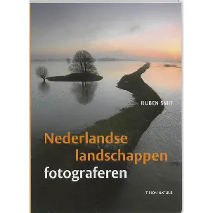 Afbeelding van Nederlandse landschappen fotograferen