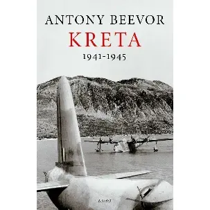 Afbeelding van Kreta 1941-1945