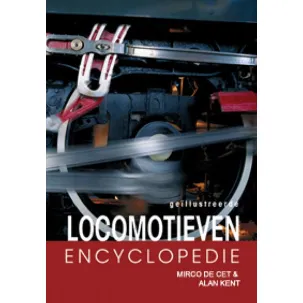 Afbeelding van Geillustreerde Locomotieven encyclopedie