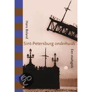 Afbeelding van Sint Petersburg Onderhuids