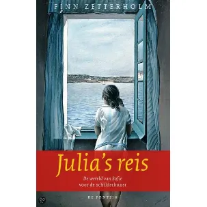 Afbeelding van Julia's reis