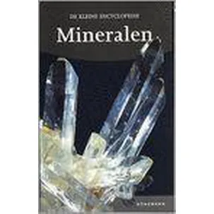 Afbeelding van Mineralen