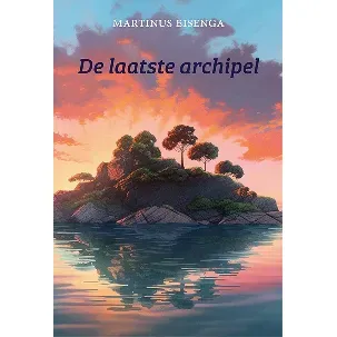 Afbeelding van De laatste archipel